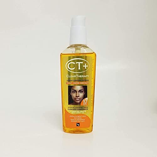 CT+ Clear Therapy Serum