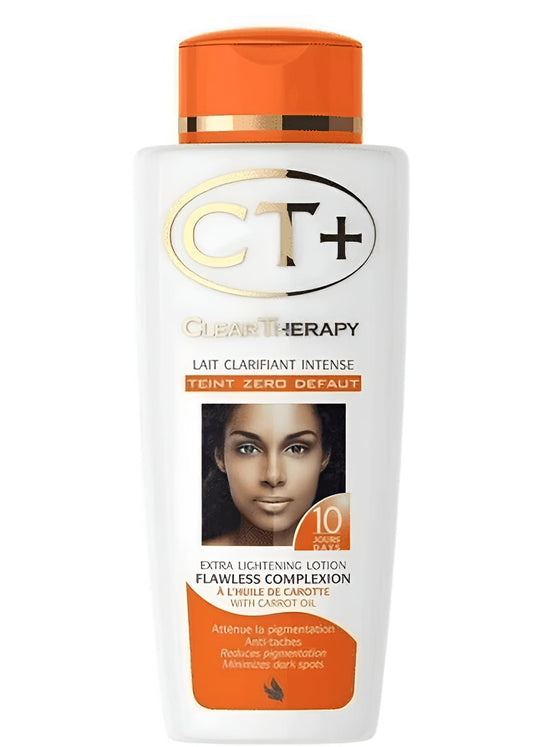 CT+ Clear Therapy Carott