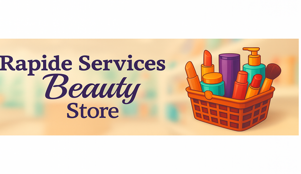 Rapide Services Beauty (Ti Boutik mwen)