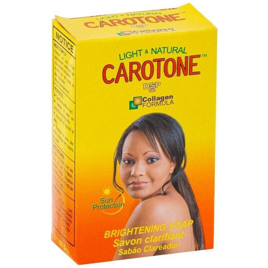 CAROTENE Light & Natural (1 pack/3Units)