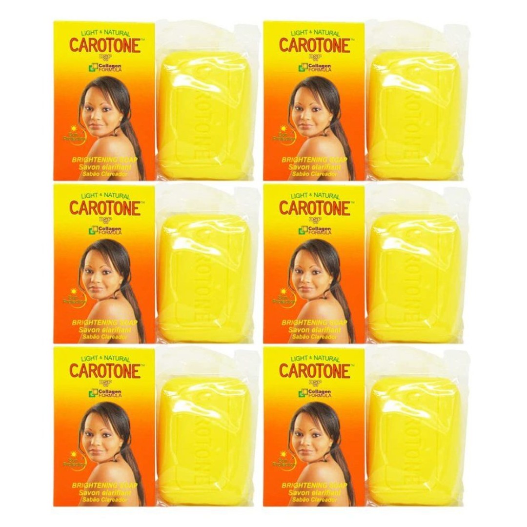 CAROTENE Light & Natural (1 pack/3Units)