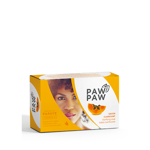 PAW PAW Clarifying Soap (1 Pack/3Units)