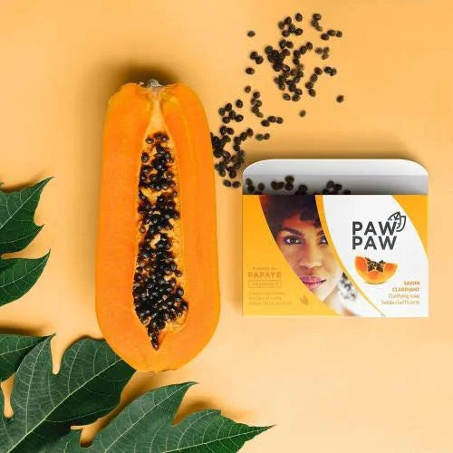 PAW PAW Clarifying Soap (1 Pack/3Units)