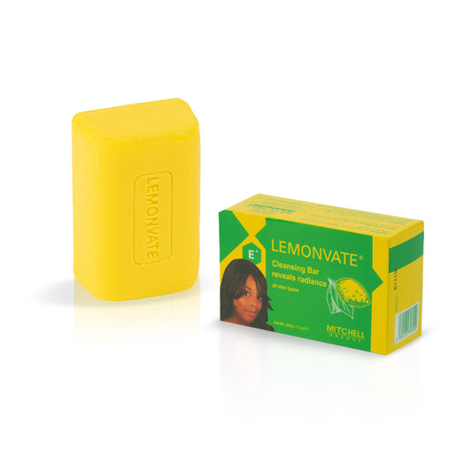 Lemonvate Savon Nettoyant (1pack/3Units)