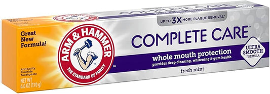COMPLEXE CARE