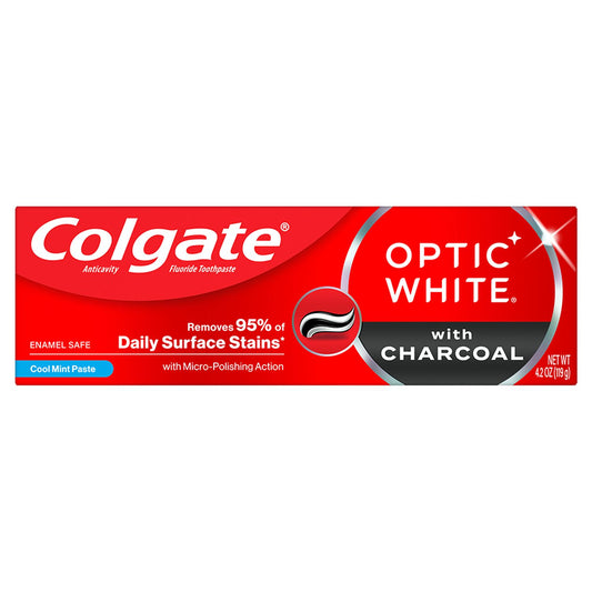 COLGATE