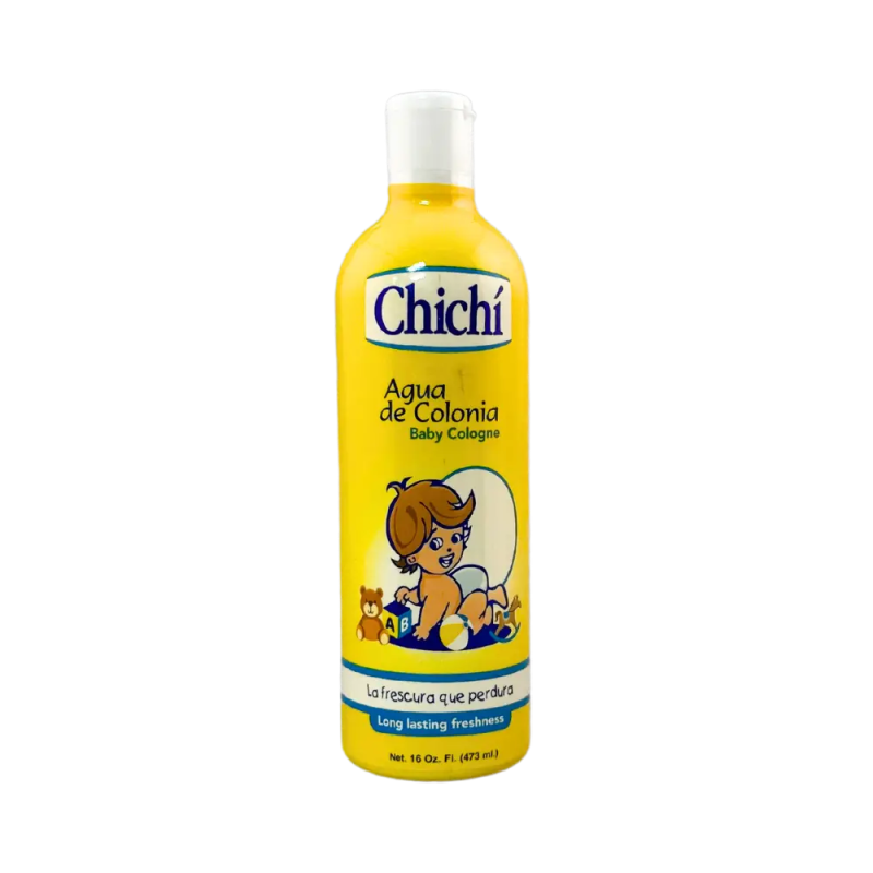 Chichi Agua De Colonia