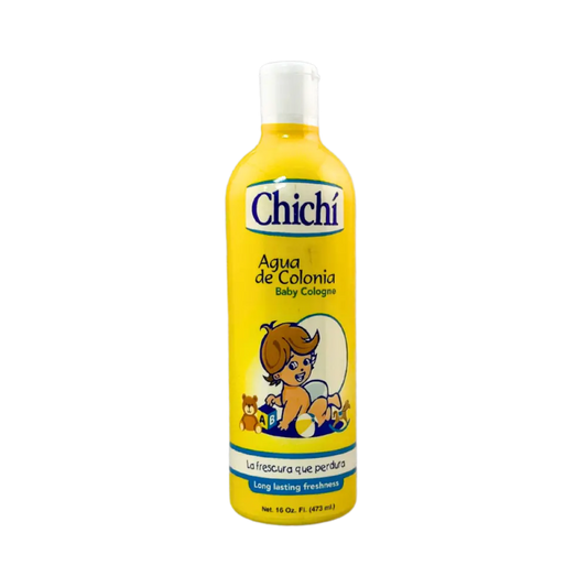 Chichi Agua De Colonia