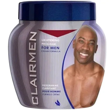 CLAIRMEN Lotion For Men