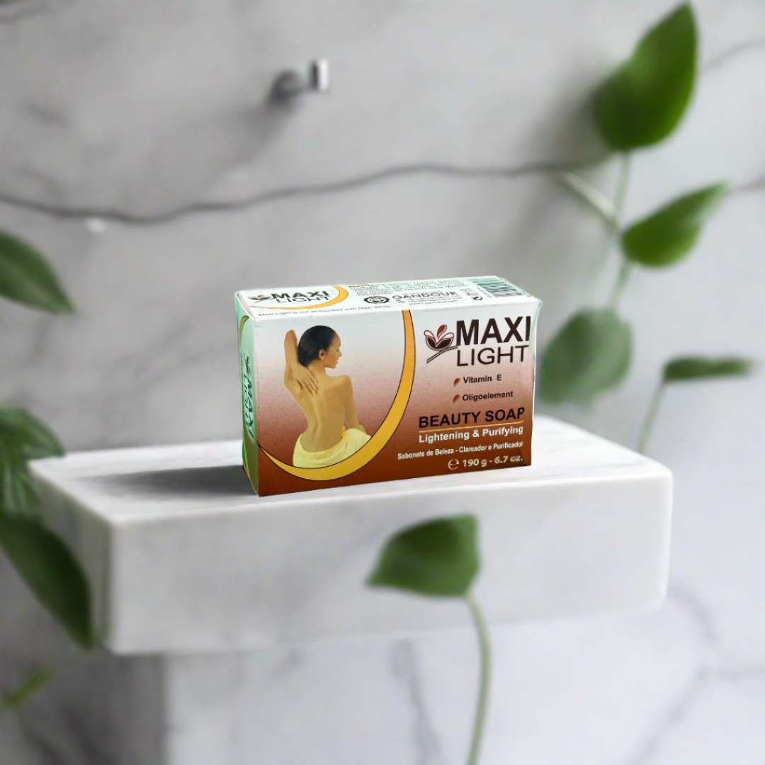 MAXI LIGHT (1Pack/3Units)