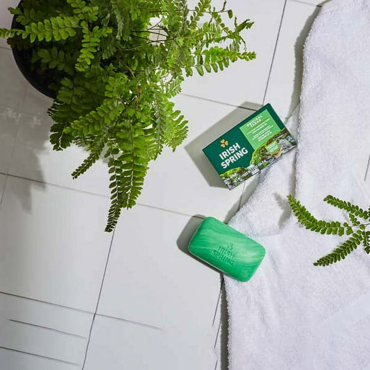 IRISH SPRING Soap (1Pack/3Units)