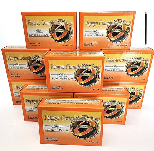 Papaya Complexion (1 Pack/3Units)