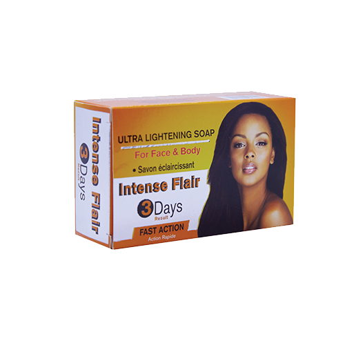 3 Days Intense Flair (1Pack/2 Units)