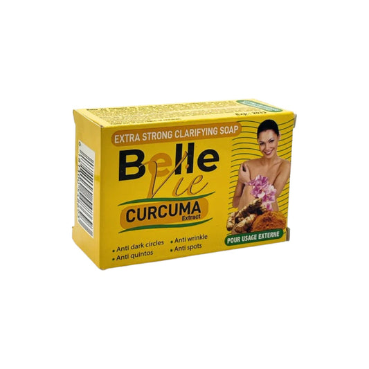 Belle vie Soap (10Pack/2Units)
