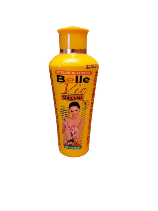 Belle Vie Body Lotion