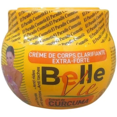 Belle Vie Body Lotion Brightening
