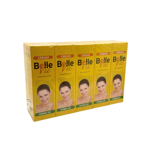 Belle vie Cream (1Pack/2Units)