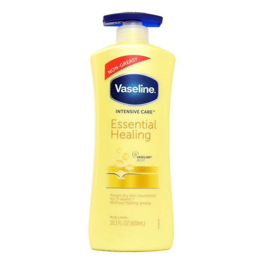 Vaseline Essential Healding