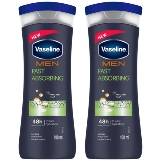 Vaseline Fast Absorbing