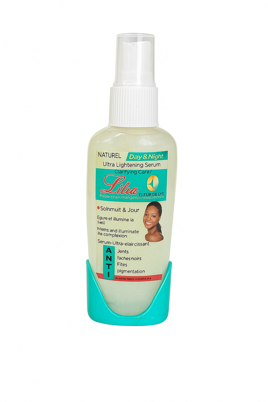 Milles Fleur De Lys Lightening serum