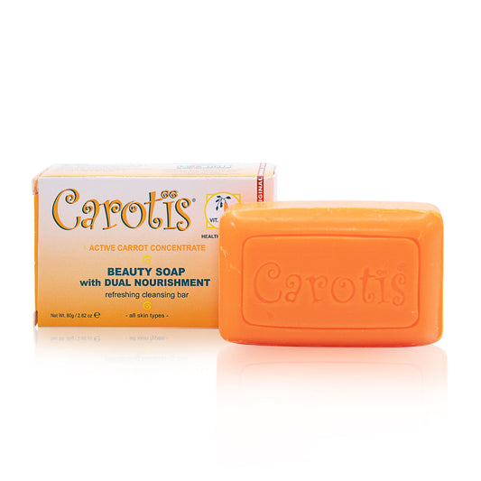 Carotis Soap