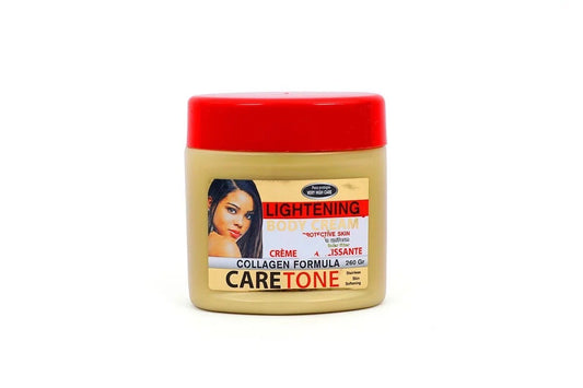 Caretone Lightening