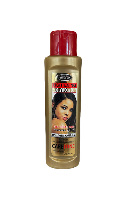 Caretone Body Lotion